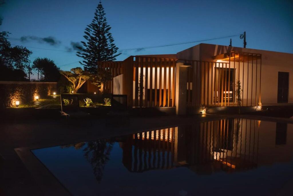 Vilas Do Olival Ponta Delgada Eksteriør bilde