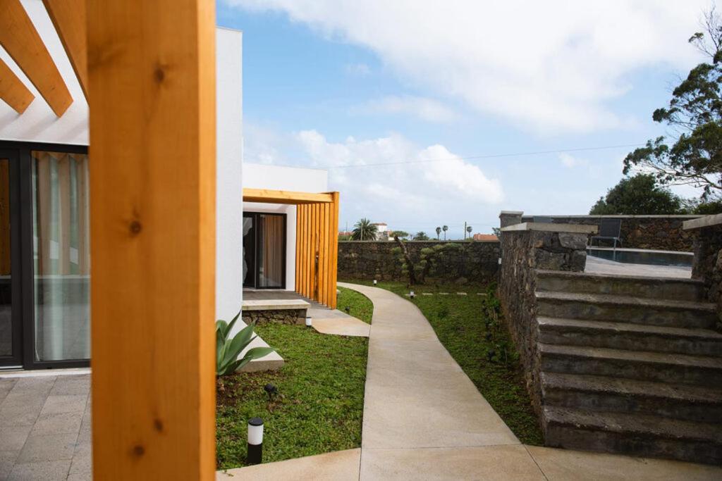 Vilas Do Olival Ponta Delgada Eksteriør bilde